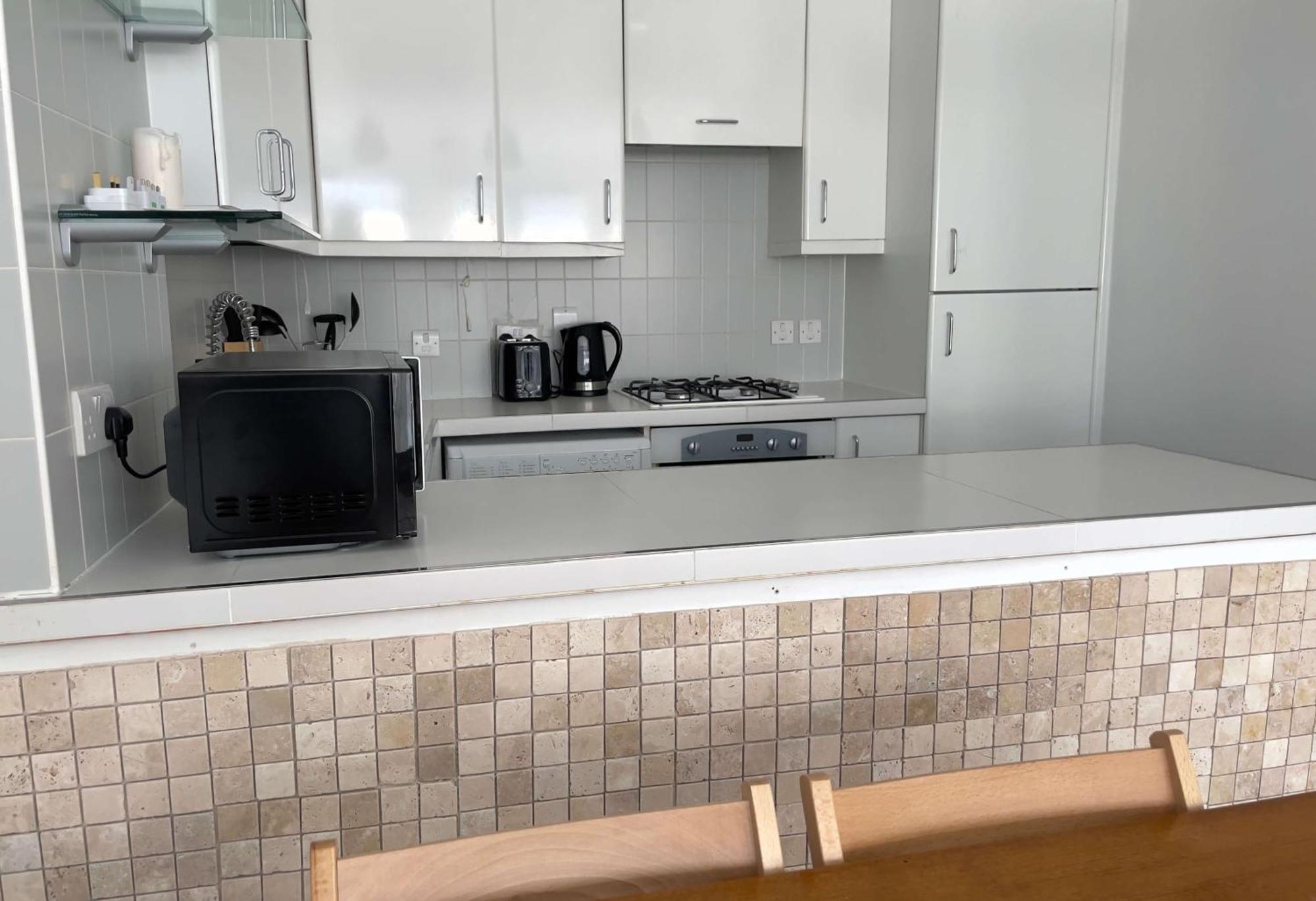 Apartamento Bright And Beautiful 2bdr Flat Londres
